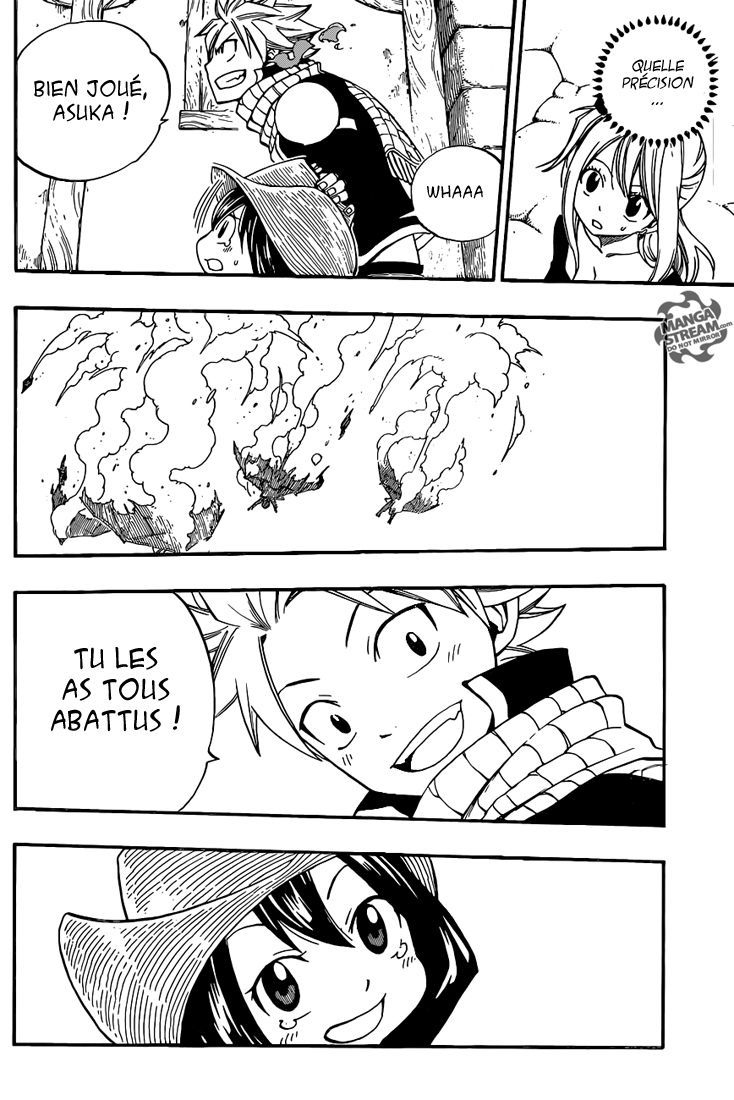 Fairy Tail: Chapter chapitre-7 (bonus) - Page 17
